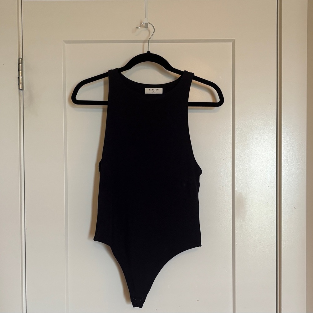 Babaton Contour 90s Bodysuit